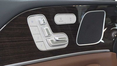 2026 Mercedes-Benz GLE 350 GLE 350