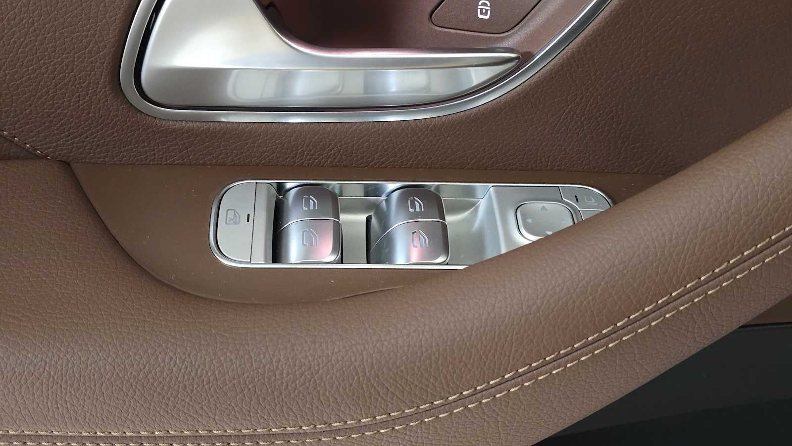 2026 Mercedes-Benz GLE 350 GLE 350