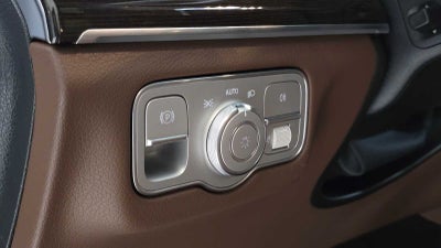 2026 Mercedes-Benz GLE 350 GLE 350