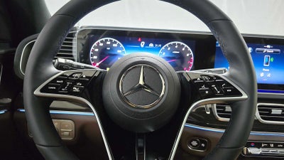 2026 Mercedes-Benz GLE 350 GLE 350