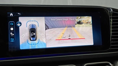 2026 Mercedes-Benz GLE 350 GLE 350