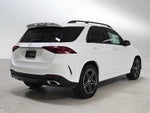 2026 Mercedes-Benz GLE 350 GLE 350