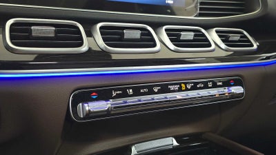 2026 Mercedes-Benz GLE 350 GLE 350