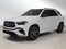 2026 Mercedes-Benz GLE 350 GLE 350