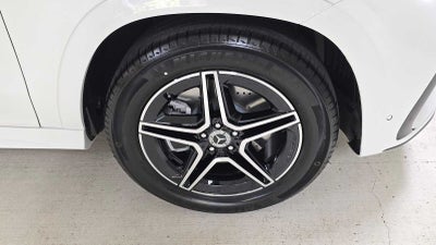 2026 Mercedes-Benz GLE 350 GLE 350