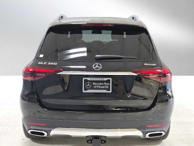 2026 Mercedes-Benz GLE GLE 350