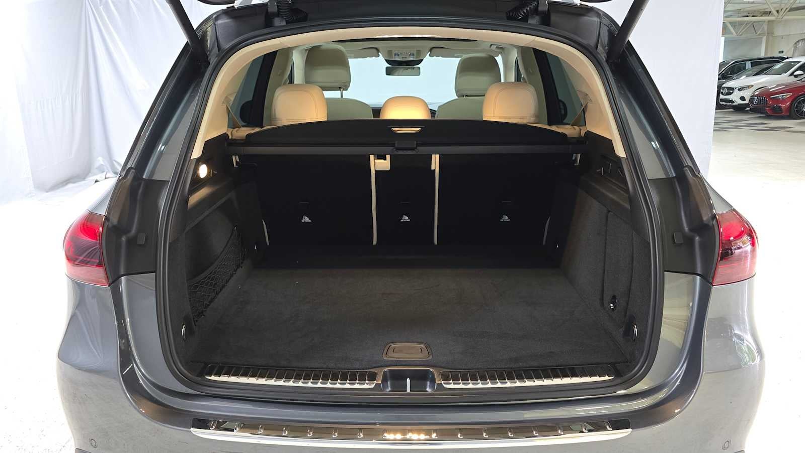 2026 Mercedes-Benz GLE 350 4MATIC® SUV