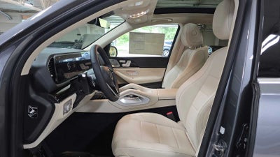 2026 Mercedes-Benz GLE 350 4MATIC® SUV