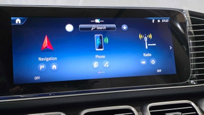 2026 Mercedes-Benz GLE 350 4MATIC® SUV