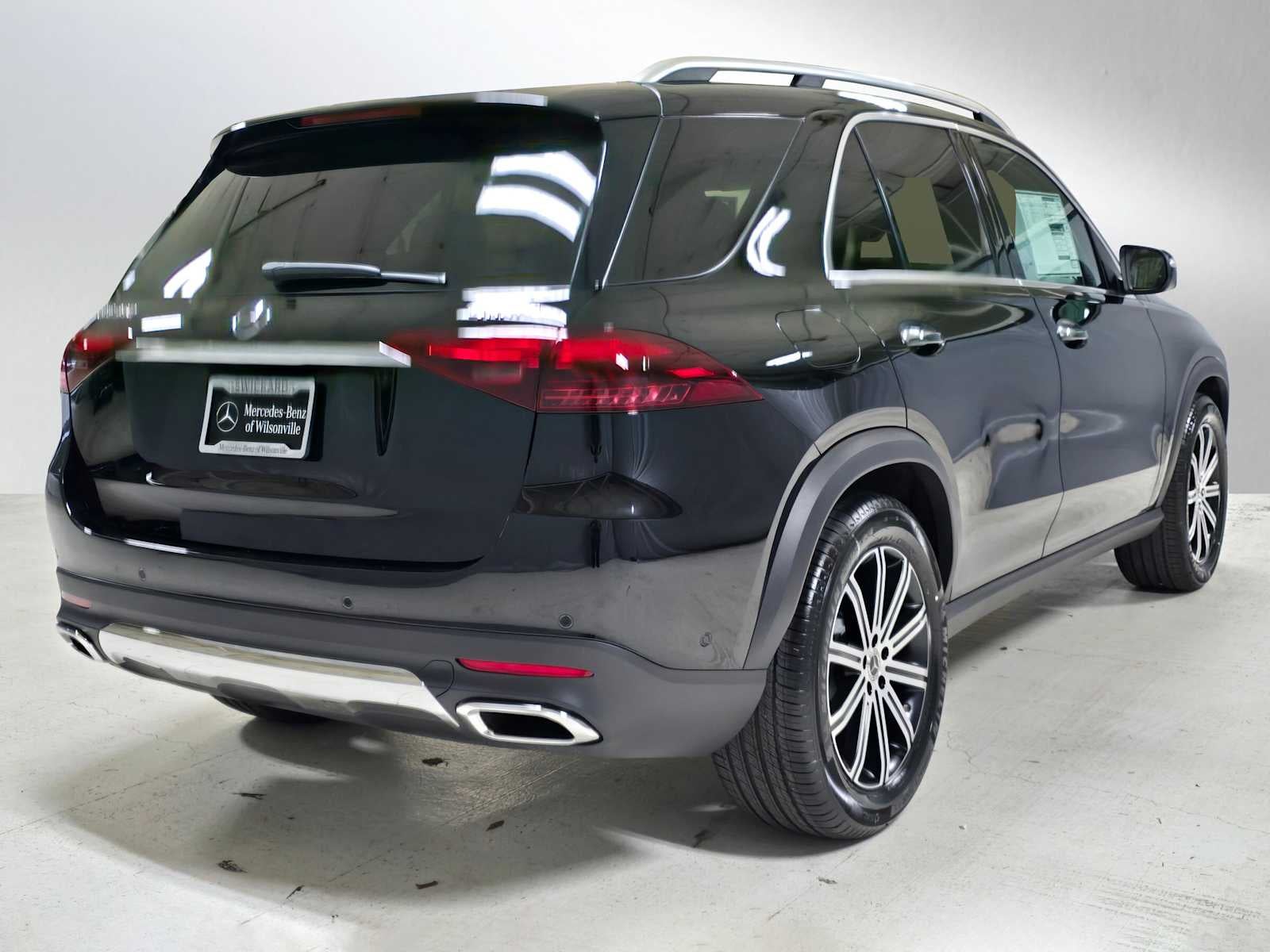 2026 Mercedes-Benz GLE GLE 350