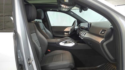 2026 Mercedes-Benz GLE 350 GLE 350