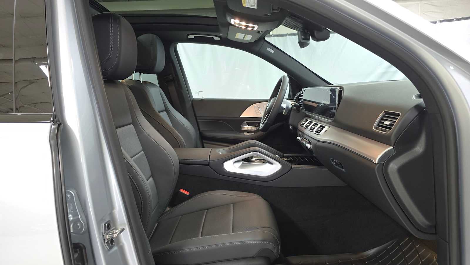 2026 Mercedes-Benz GLE 350 GLE 350