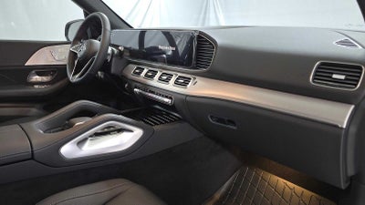 2026 Mercedes-Benz GLE 350 GLE 350
