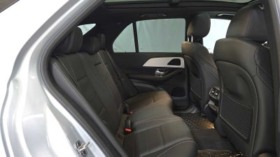 2026 Mercedes-Benz GLE 350 GLE 350