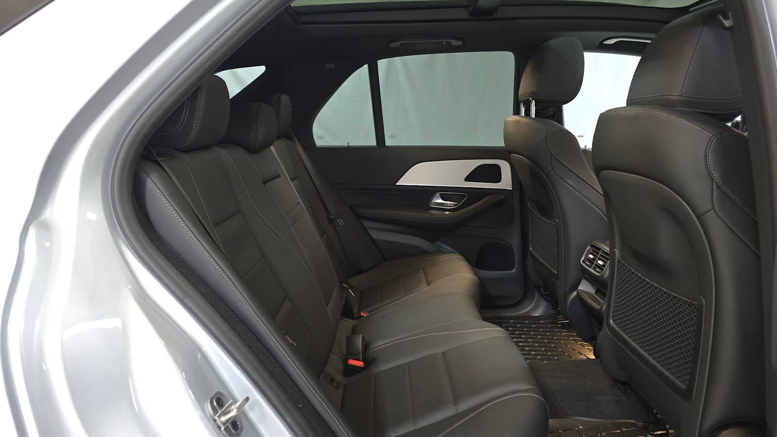 2026 Mercedes-Benz GLE 350 GLE 350