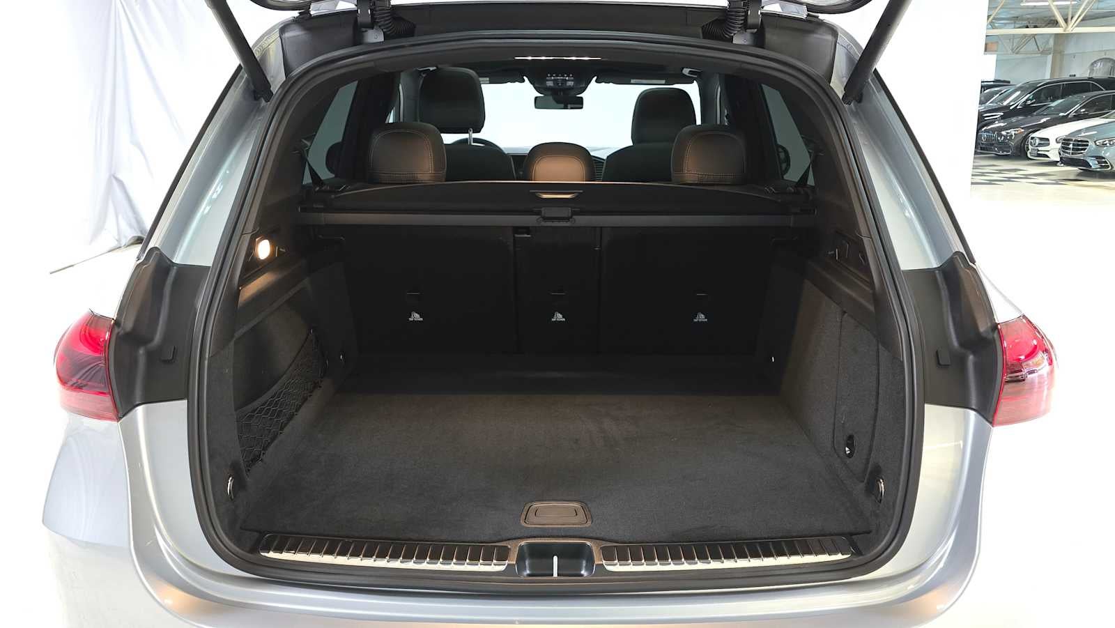 2026 Mercedes-Benz GLE 350 GLE 350