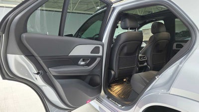 2026 Mercedes-Benz GLE 350 GLE 350