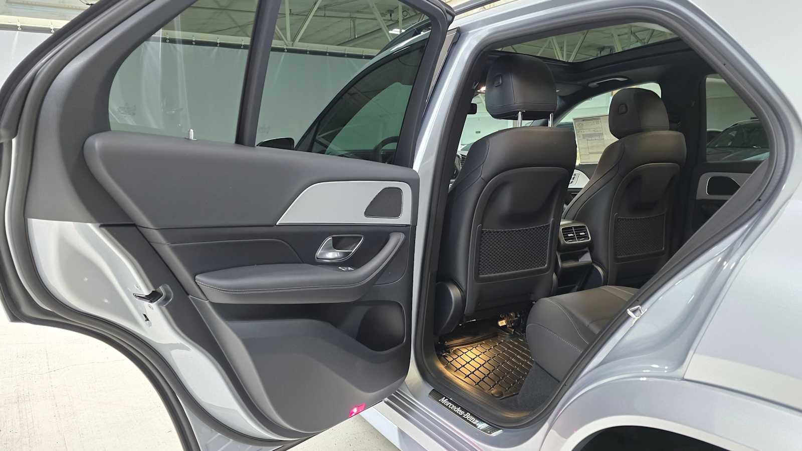 2026 Mercedes-Benz GLE 350 GLE 350