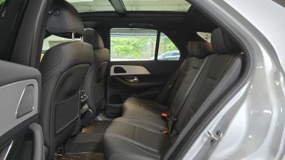 2026 Mercedes-Benz GLE 350 GLE 350