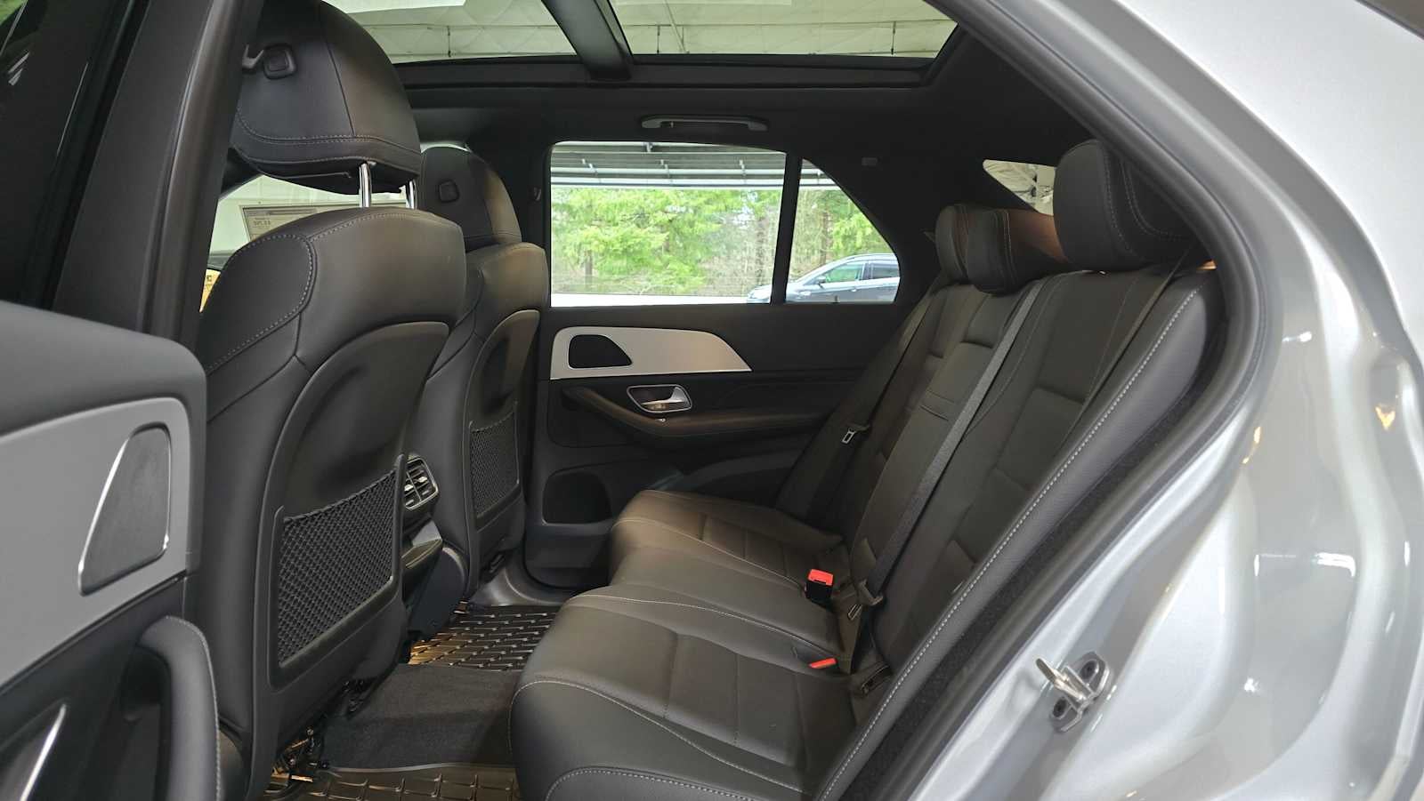 2026 Mercedes-Benz GLE 350 GLE 350