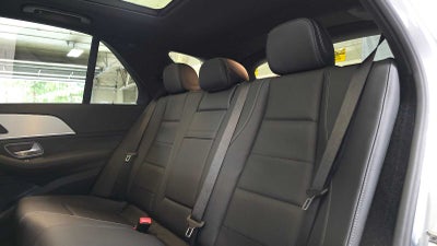 2026 Mercedes-Benz GLE 350 GLE 350