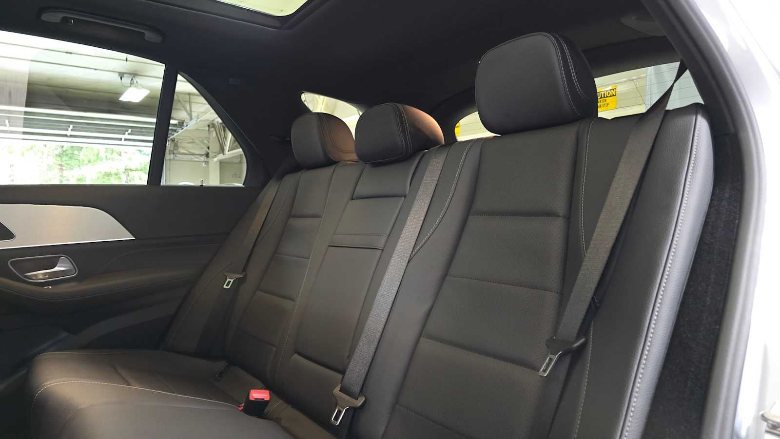 2026 Mercedes-Benz GLE 350 GLE 350