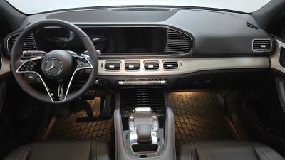 2026 Mercedes-Benz GLE 350 GLE 350