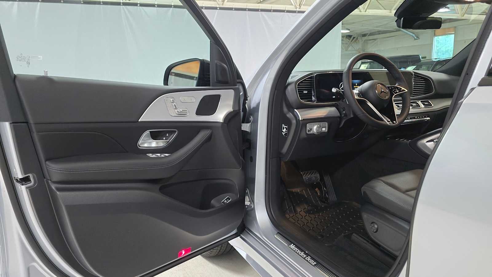 2026 Mercedes-Benz GLE 350 GLE 350