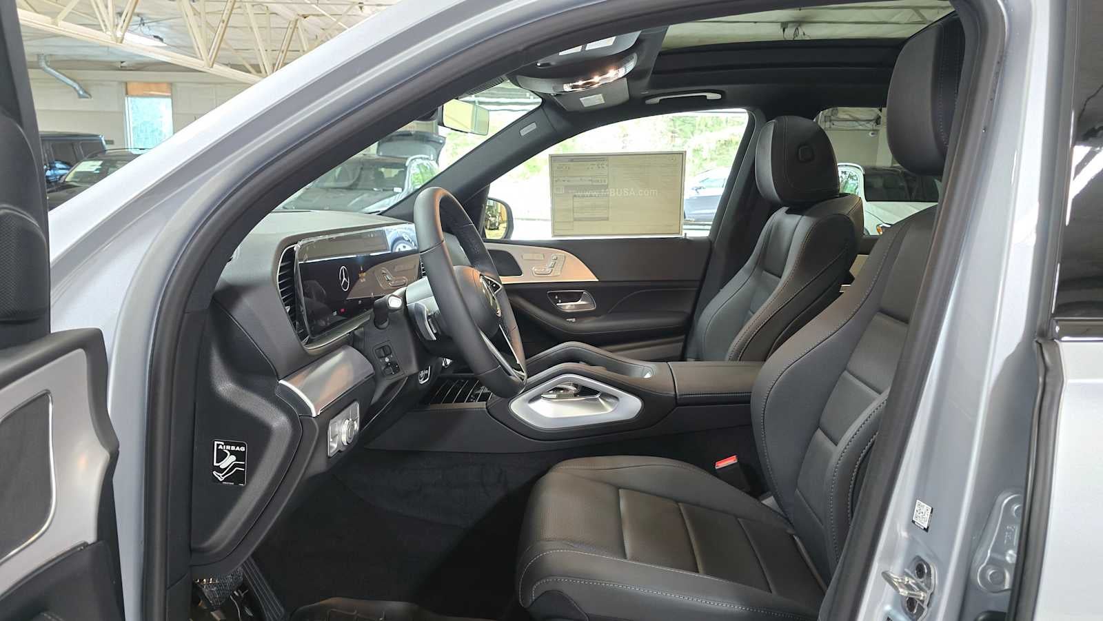 2026 Mercedes-Benz GLE 350 GLE 350