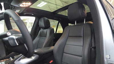 2026 Mercedes-Benz GLE 350 GLE 350