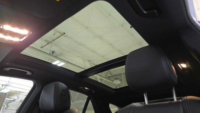 2026 Mercedes-Benz GLE 350 GLE 350