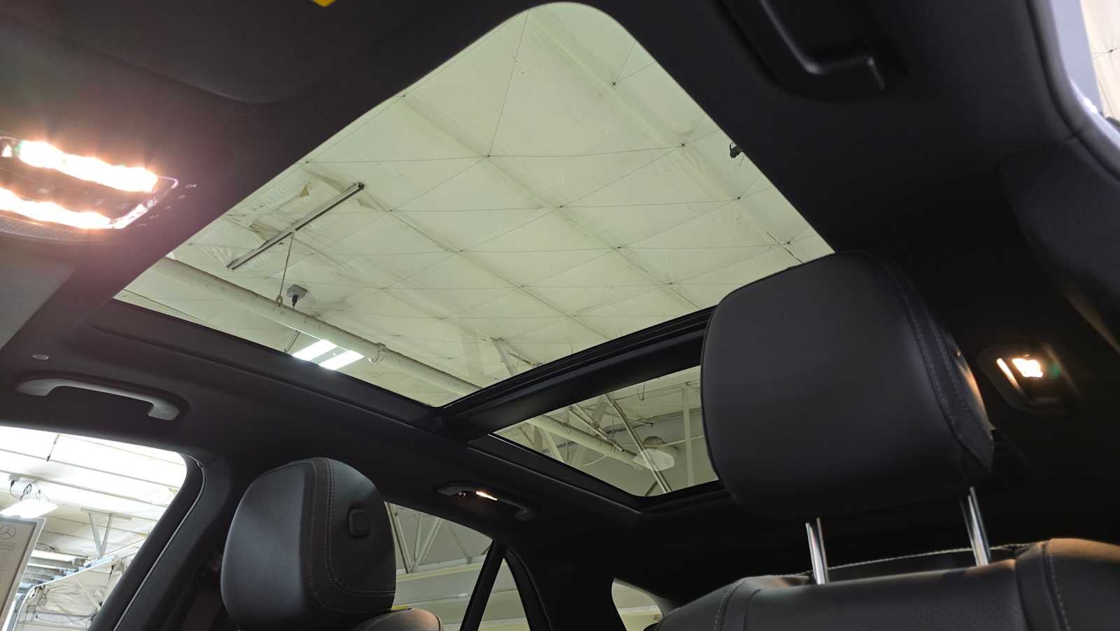 2026 Mercedes-Benz GLE 350 GLE 350