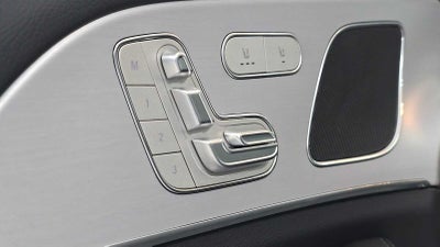 2026 Mercedes-Benz GLE 350 GLE 350