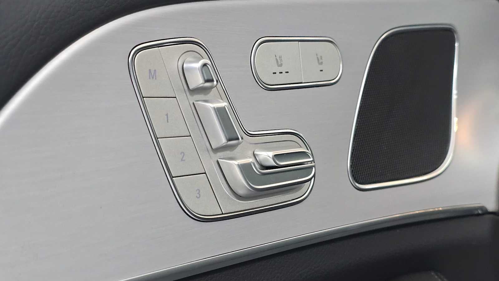 2026 Mercedes-Benz GLE 350 GLE 350