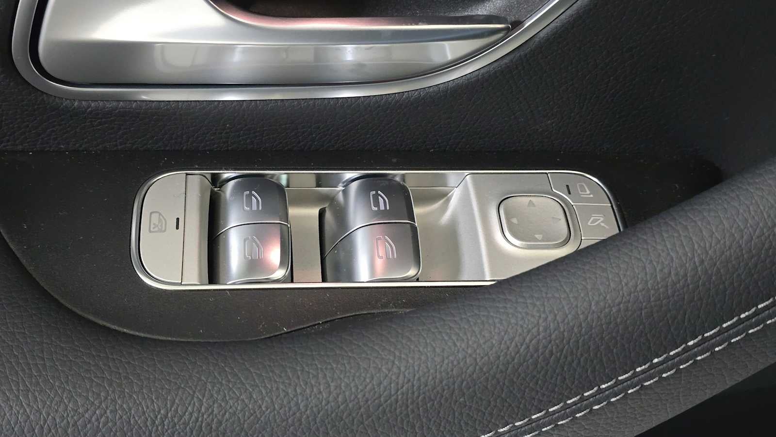 2026 Mercedes-Benz GLE 350 GLE 350