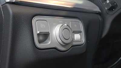 2026 Mercedes-Benz GLE 350 GLE 350