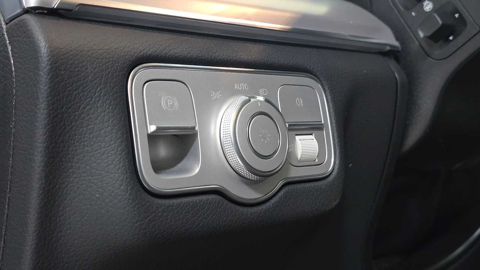 2026 Mercedes-Benz GLE 350 GLE 350