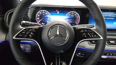 2026 Mercedes-Benz GLE 350 GLE 350