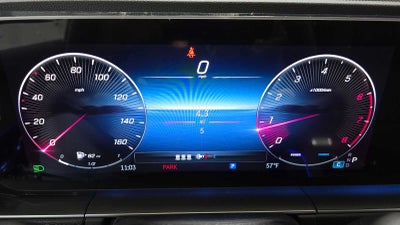 2026 Mercedes-Benz GLE 350 GLE 350