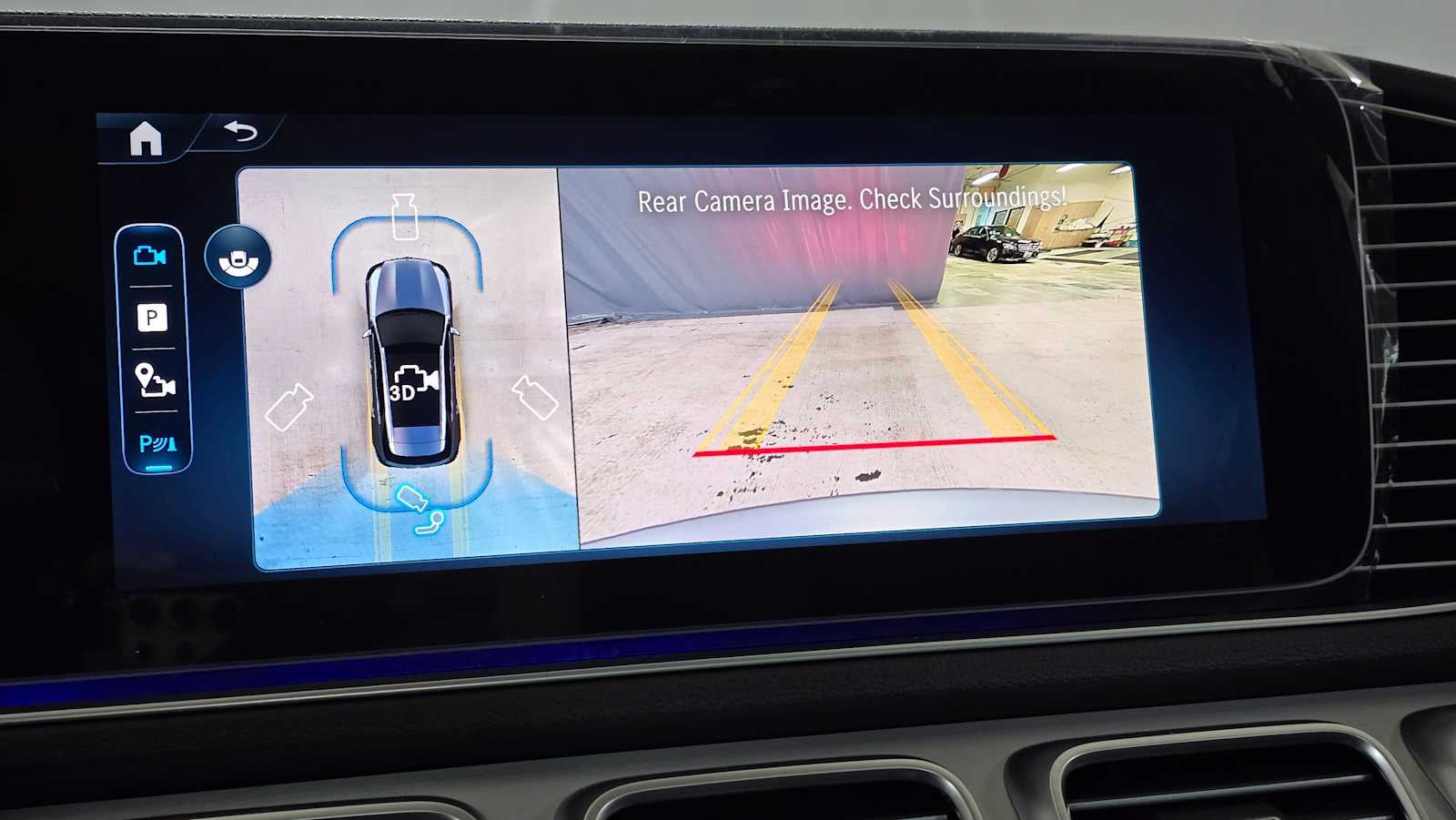 2026 Mercedes-Benz GLE 350 GLE 350