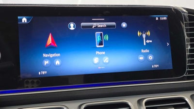 2026 Mercedes-Benz GLE 350 GLE 350