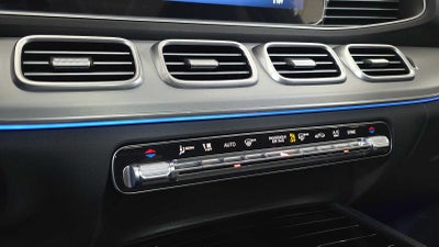 2026 Mercedes-Benz GLE 350 GLE 350