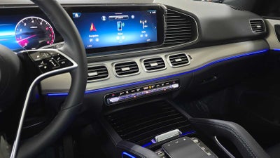 2026 Mercedes-Benz GLE 350 GLE 350