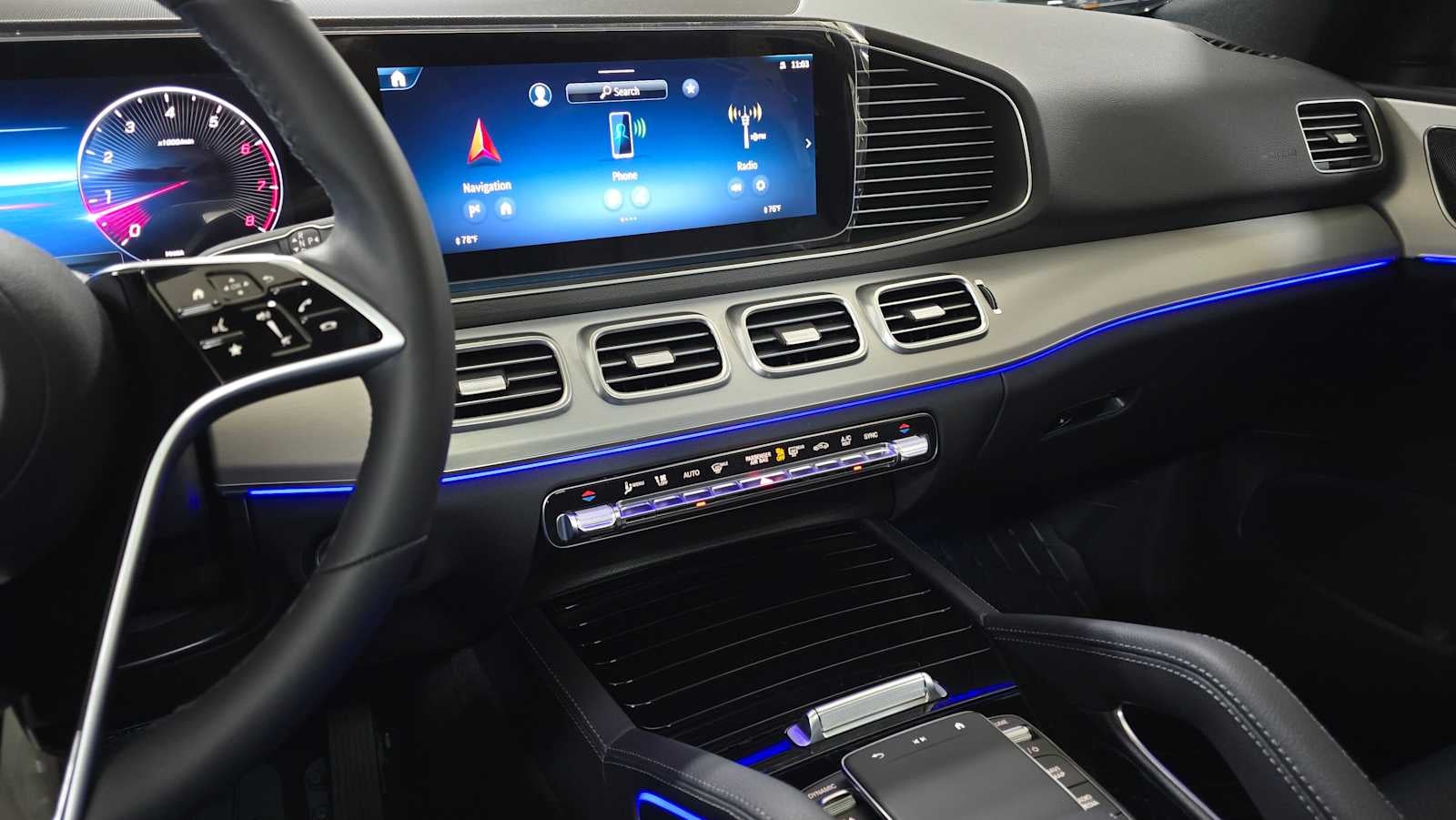 2026 Mercedes-Benz GLE 350 GLE 350