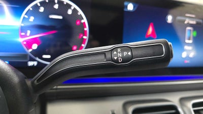 2026 Mercedes-Benz GLE 350 GLE 350