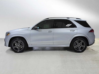 2026 Mercedes-Benz GLE 350 GLE 350