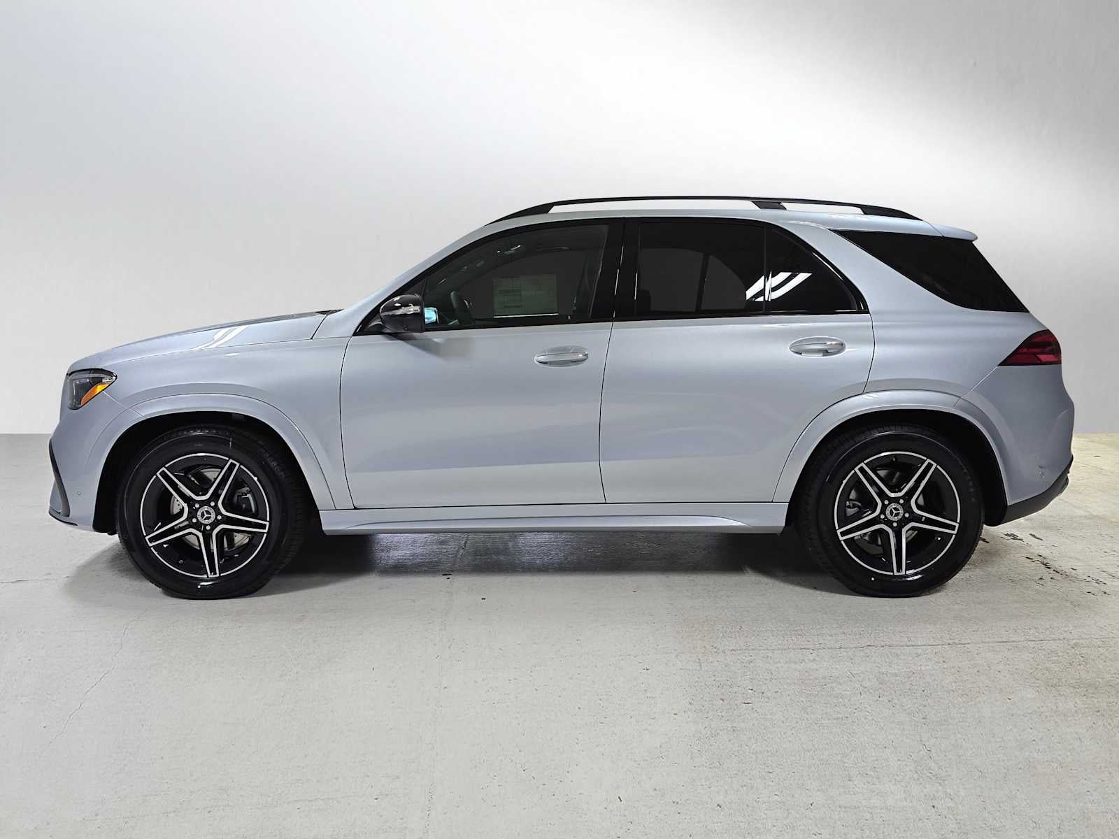 2026 Mercedes-Benz GLE 350 GLE 350