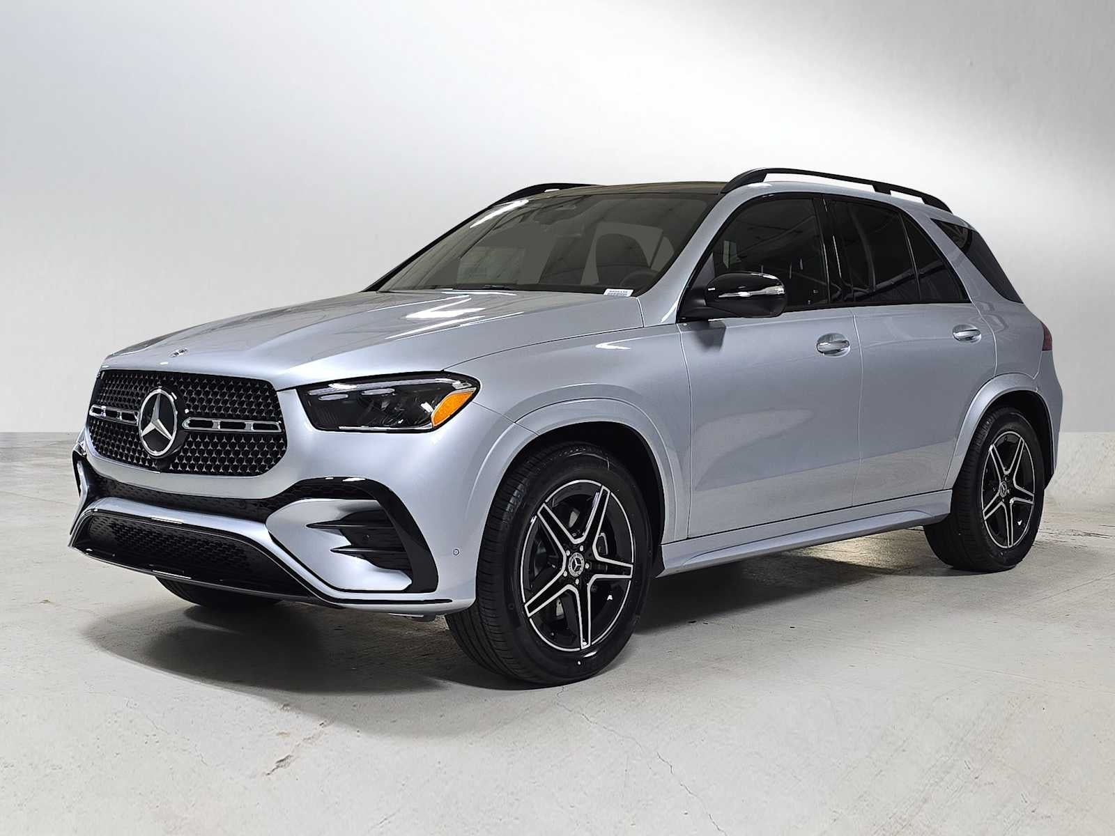 2026 Mercedes-Benz GLE 350 GLE 350
