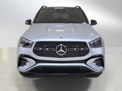 2026 Mercedes-Benz GLE 350 GLE 350