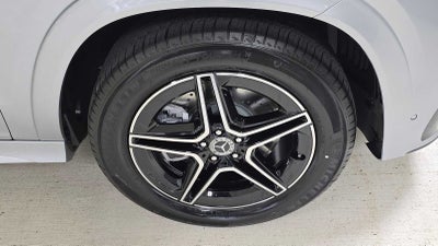 2026 Mercedes-Benz GLE 350 GLE 350